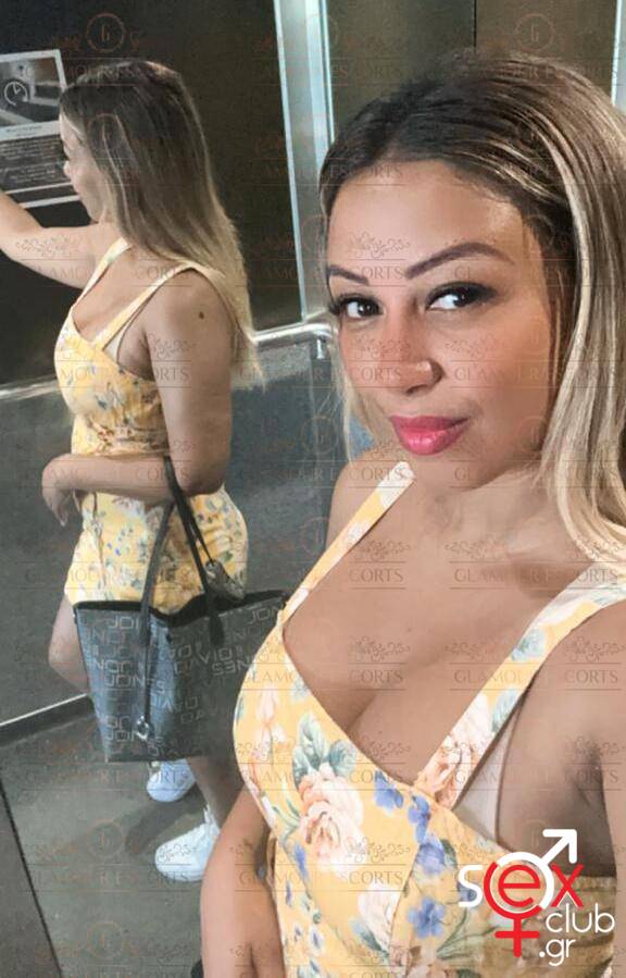 Escort-Daniela -4957