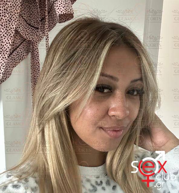 Escort-Daniela -4957