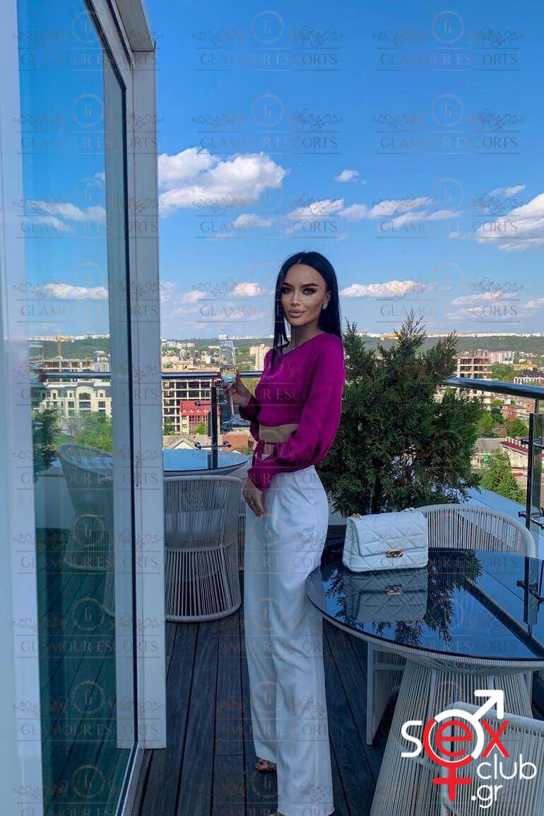 Escort-Alisha-4963