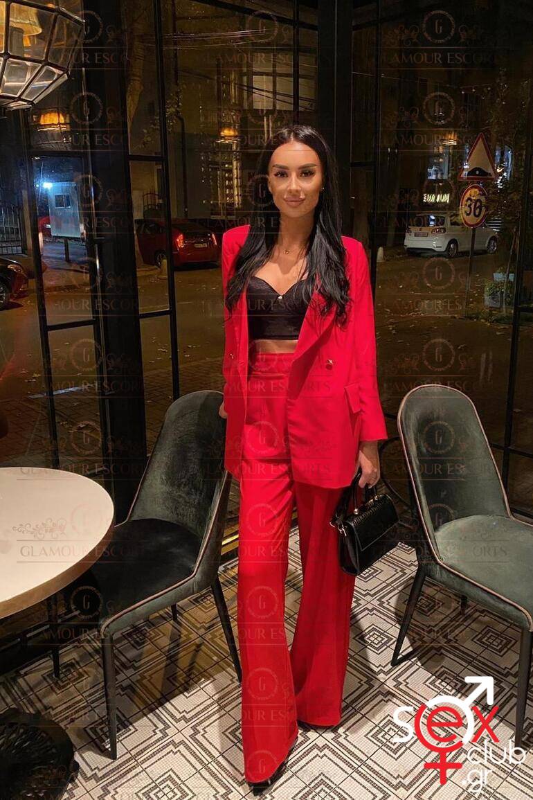 Escort-Alisha-4963