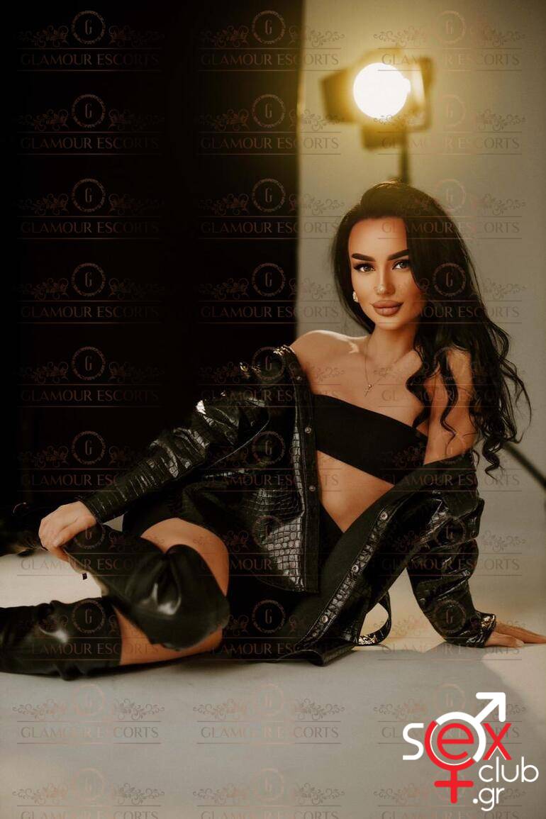 Escort-Alisha-4963