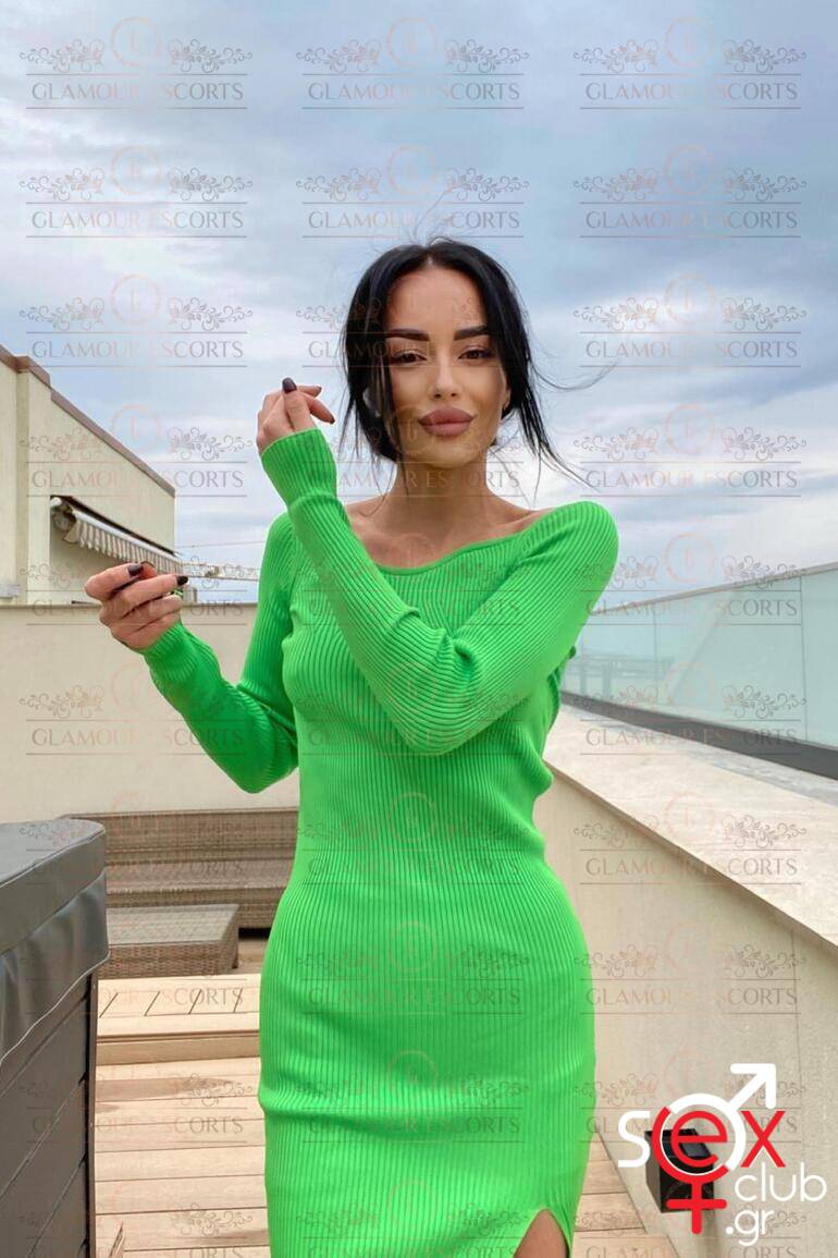 Escort-Alisha-4963