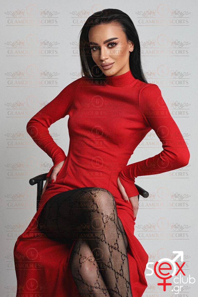 Escort-Alisha-4963