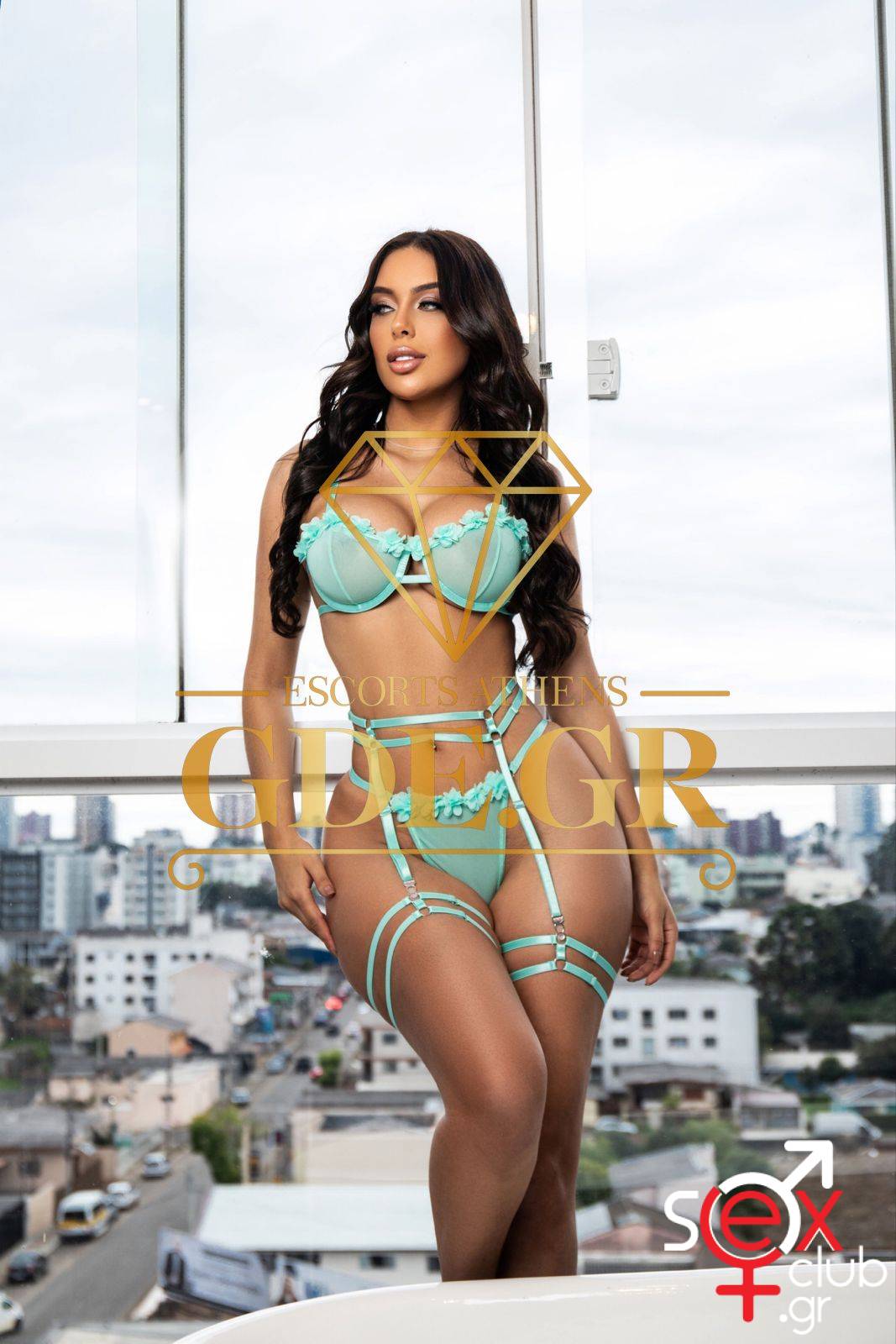Escort-Milene-3953