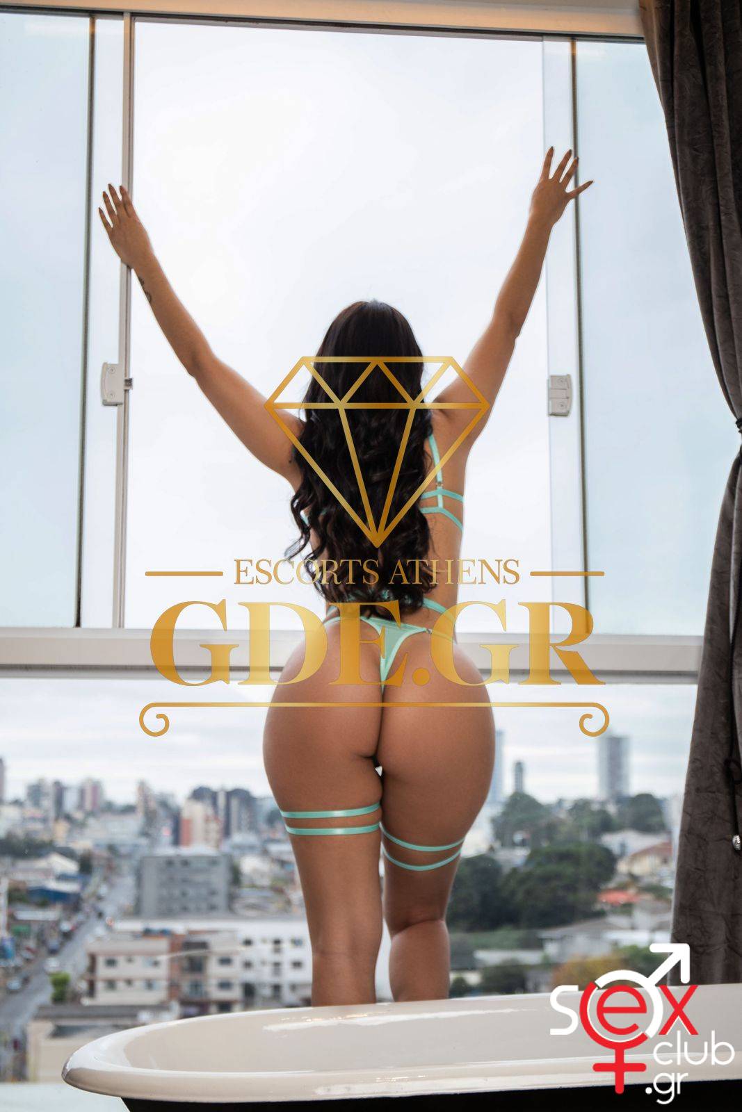 Escort-Milene-3953