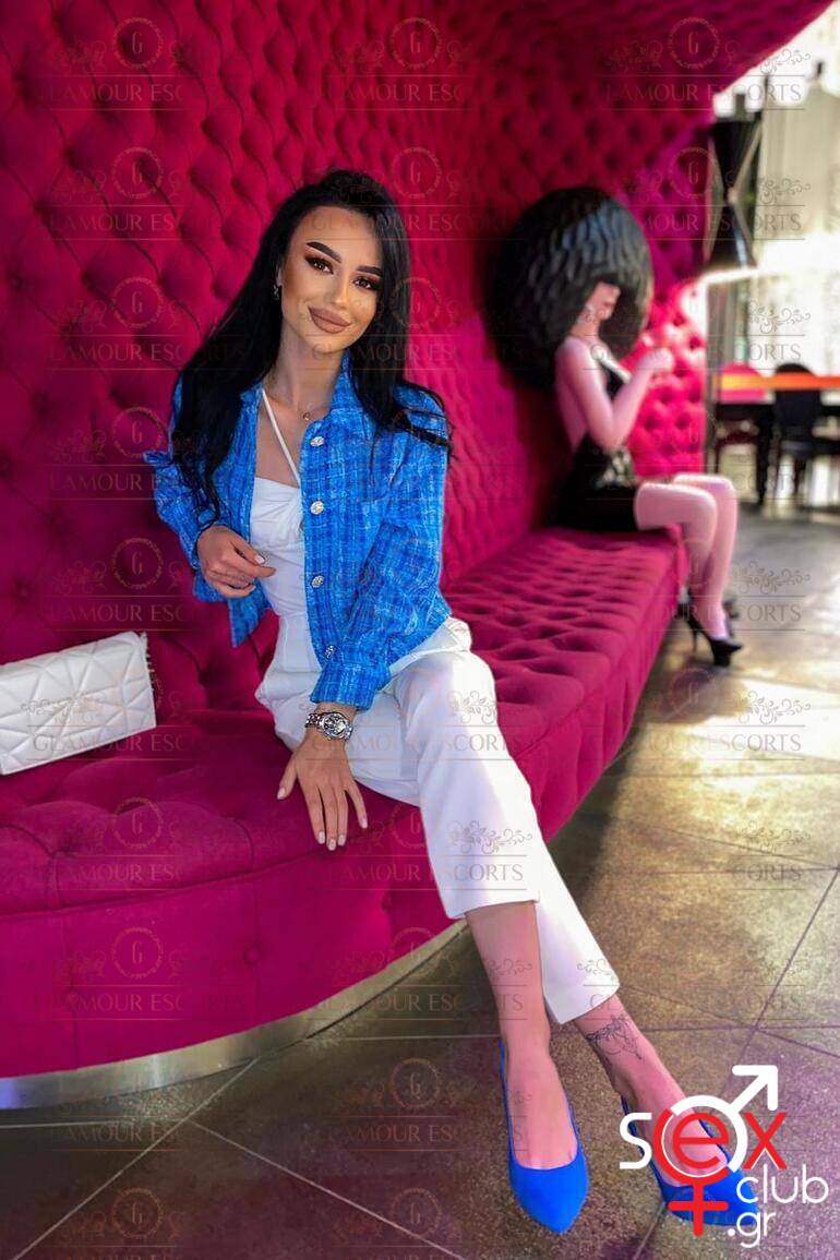 Escort-Alisha-4963