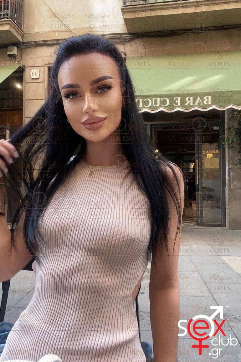 Escort-Alisha-4963