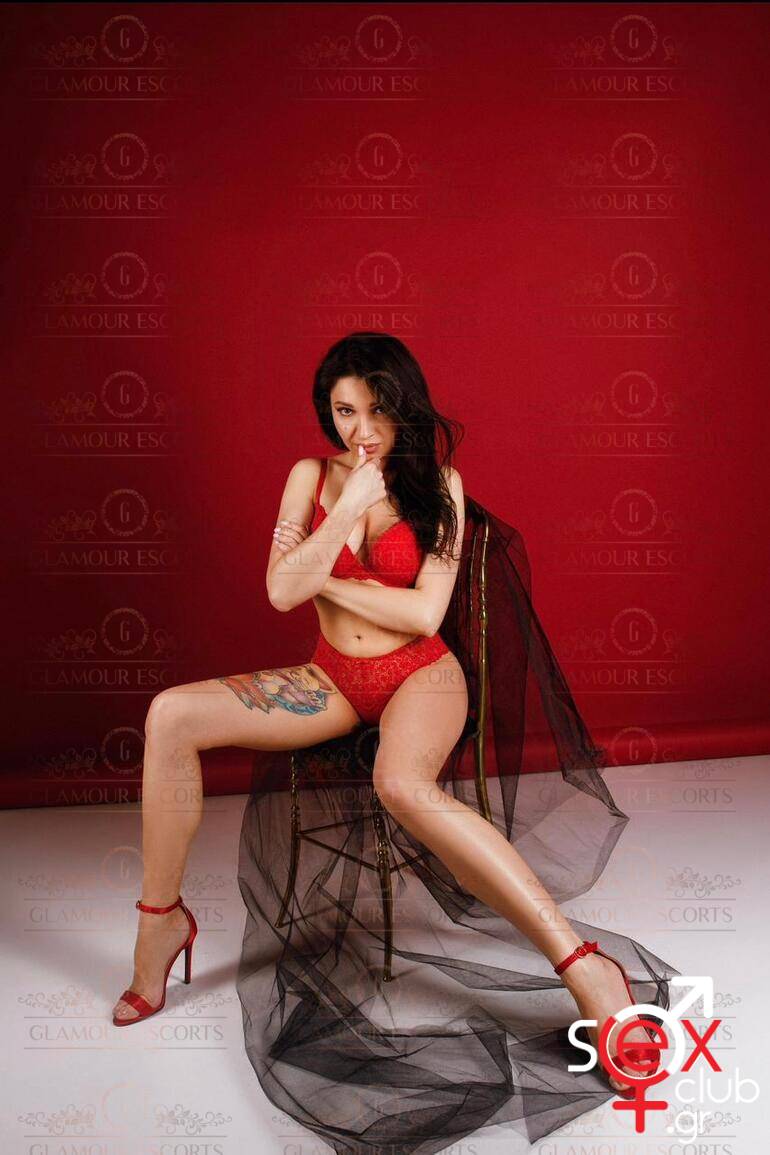 Escort-Dana-4-5101