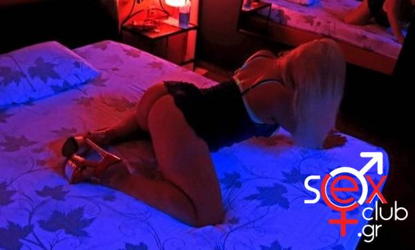 Escort-Σαμπίνα -5119