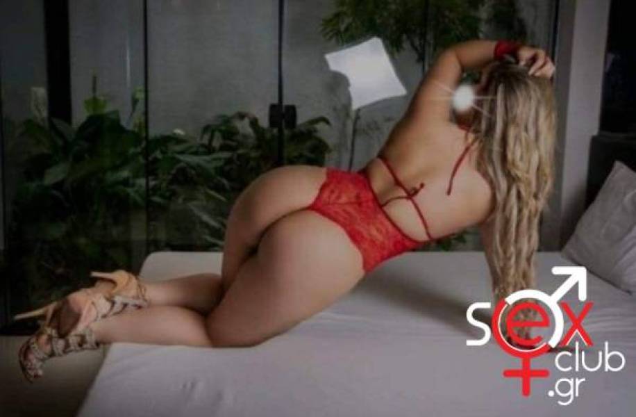 Escort-Ρόζυ -4053
