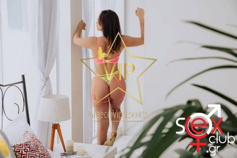 Escort-Bella Park-4577