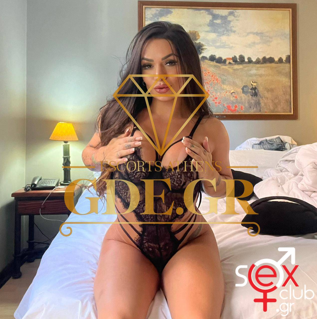 Escort-Evelin -5171