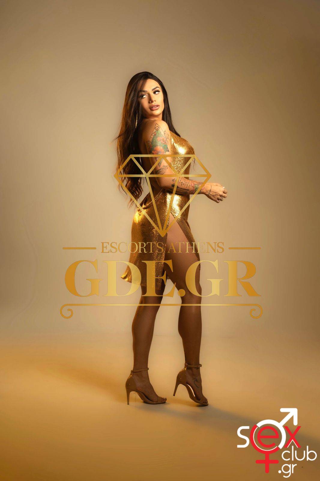 Escort-Evelin -5171