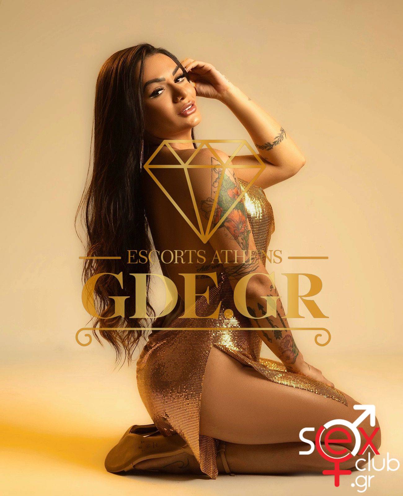 Escort-Evelin -5171