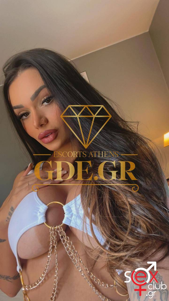 Escort-Evelin -5171