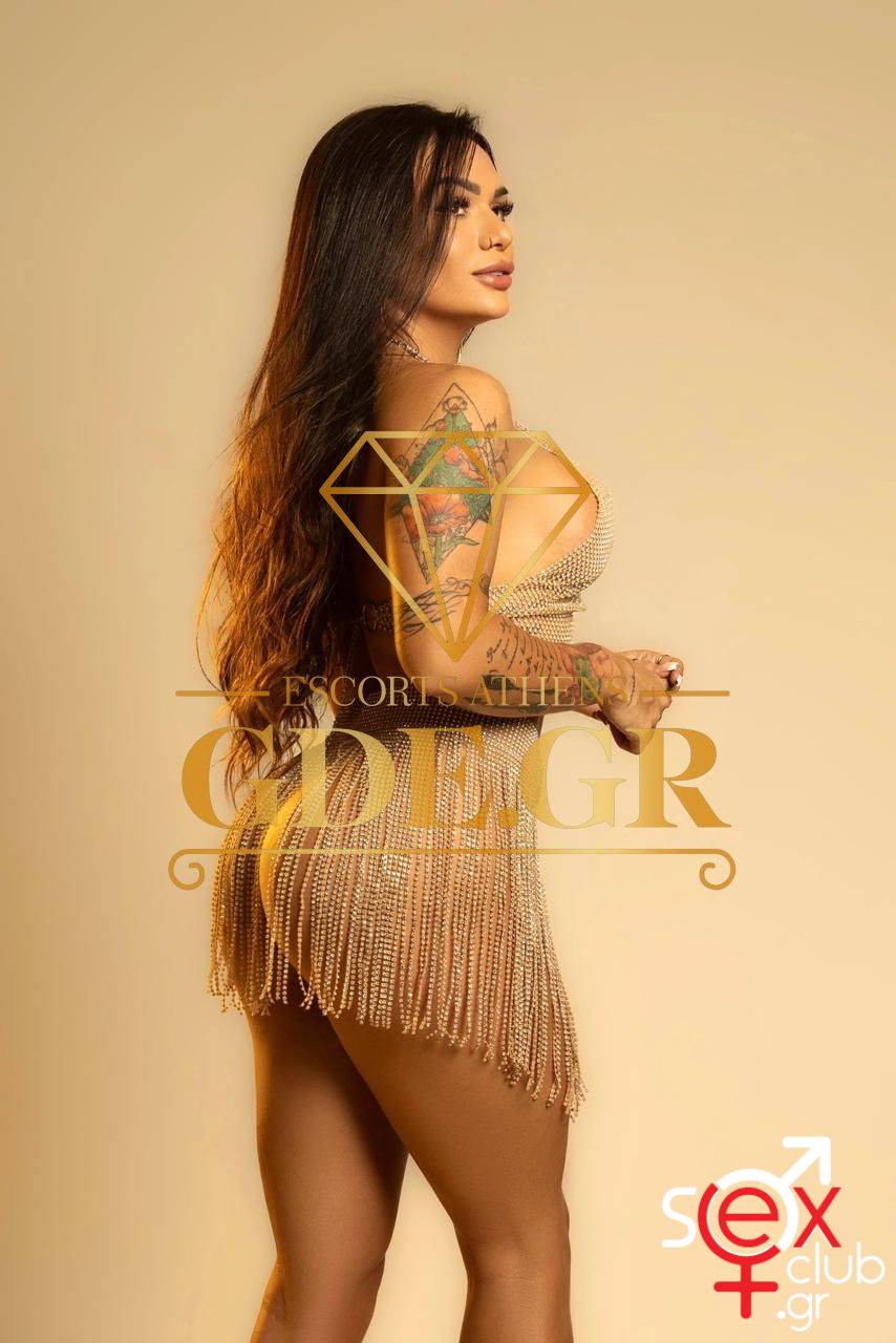 Escort-Evelin -5171