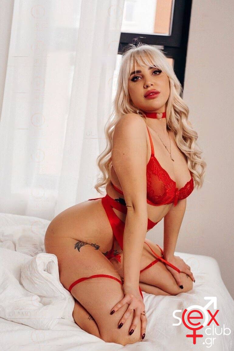 Featured Image for Tina