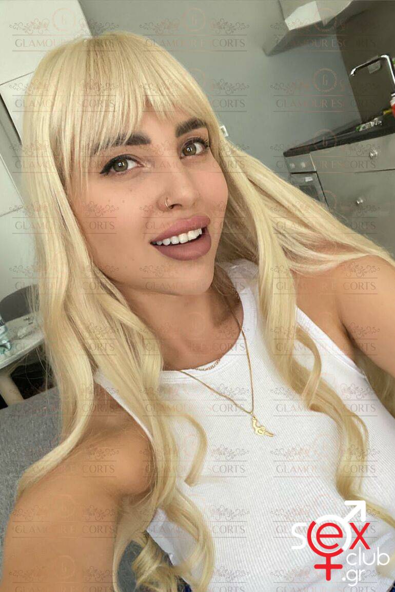 Escort-Tina-468