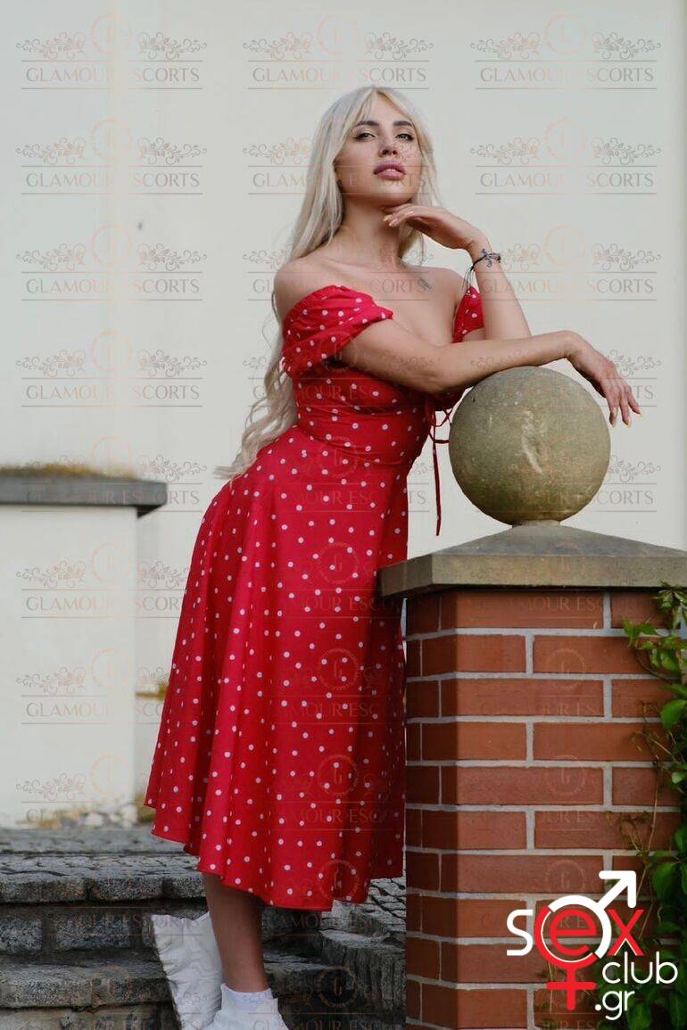 Escort-Tina-468