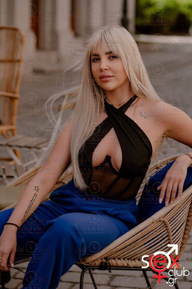 Escort-Tina-468