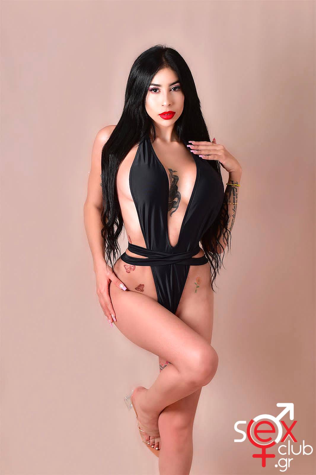 Escort-Carin-5267