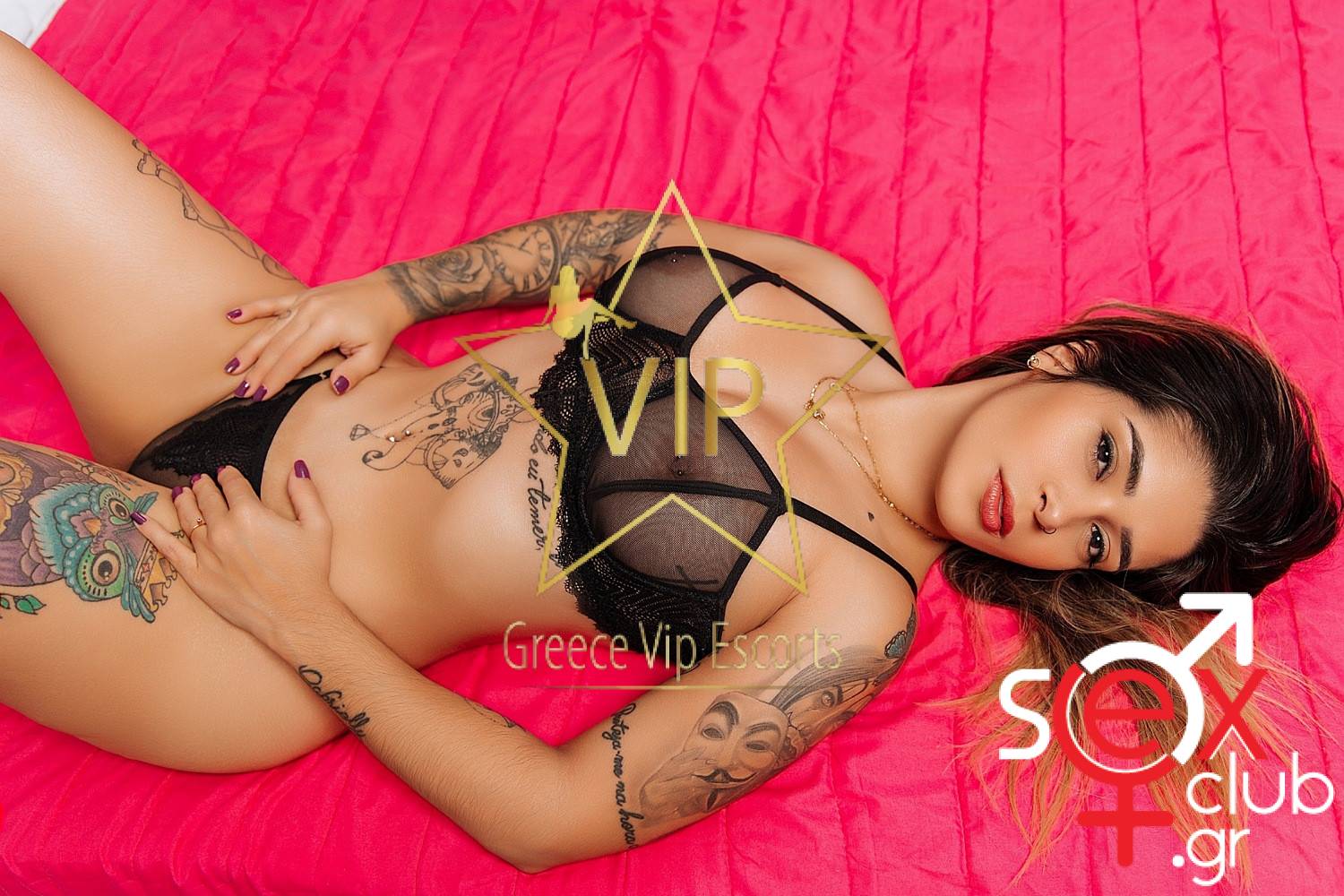 Escort-Selena-5297