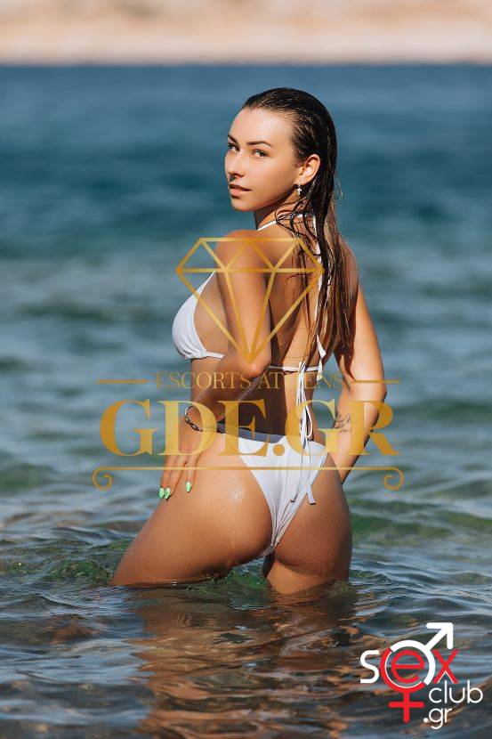 Escort-Dana-5341
