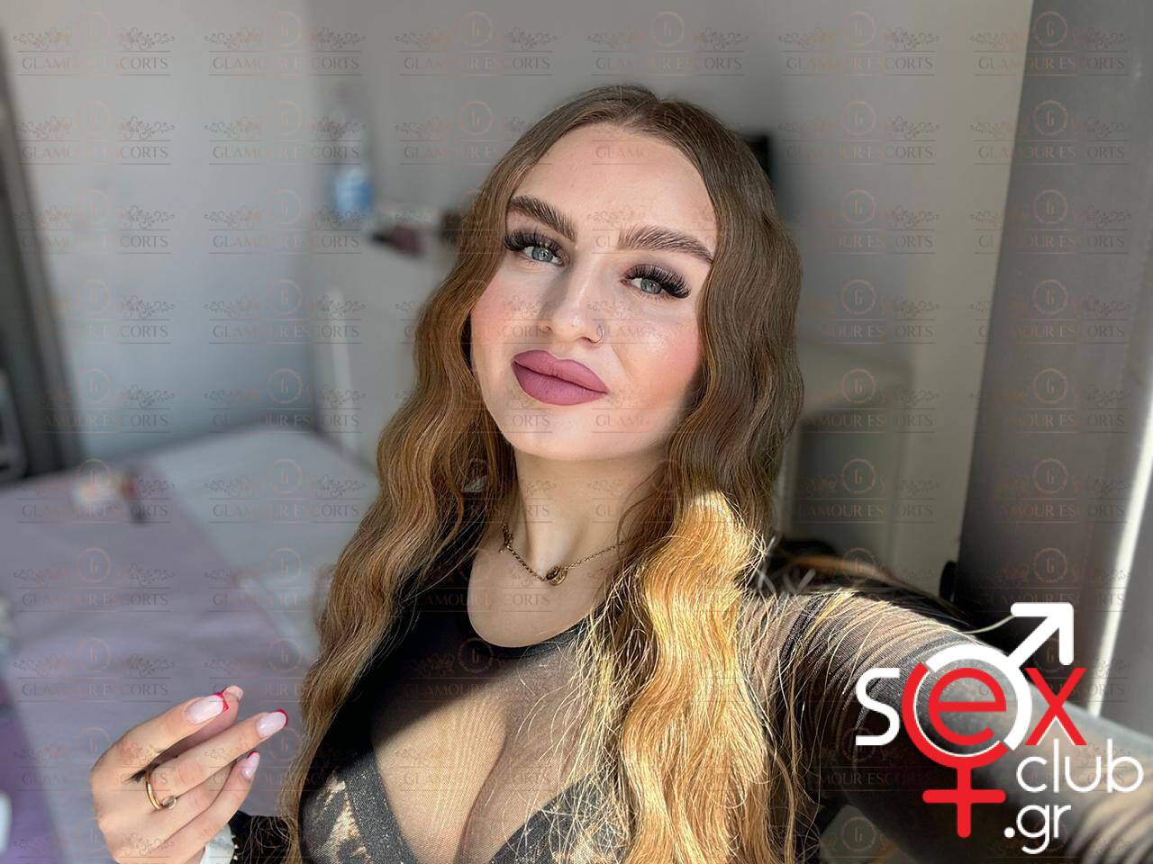 Escort-Chanel-5342