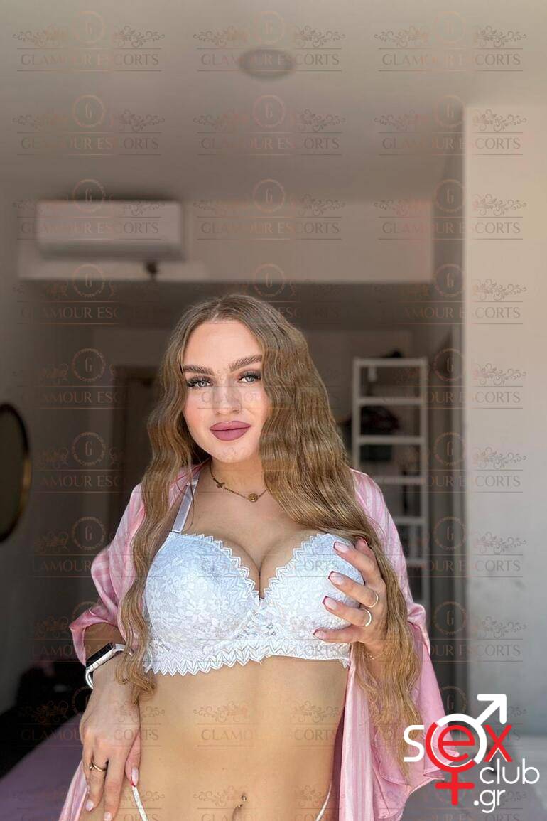 Escort-Chanel-5342