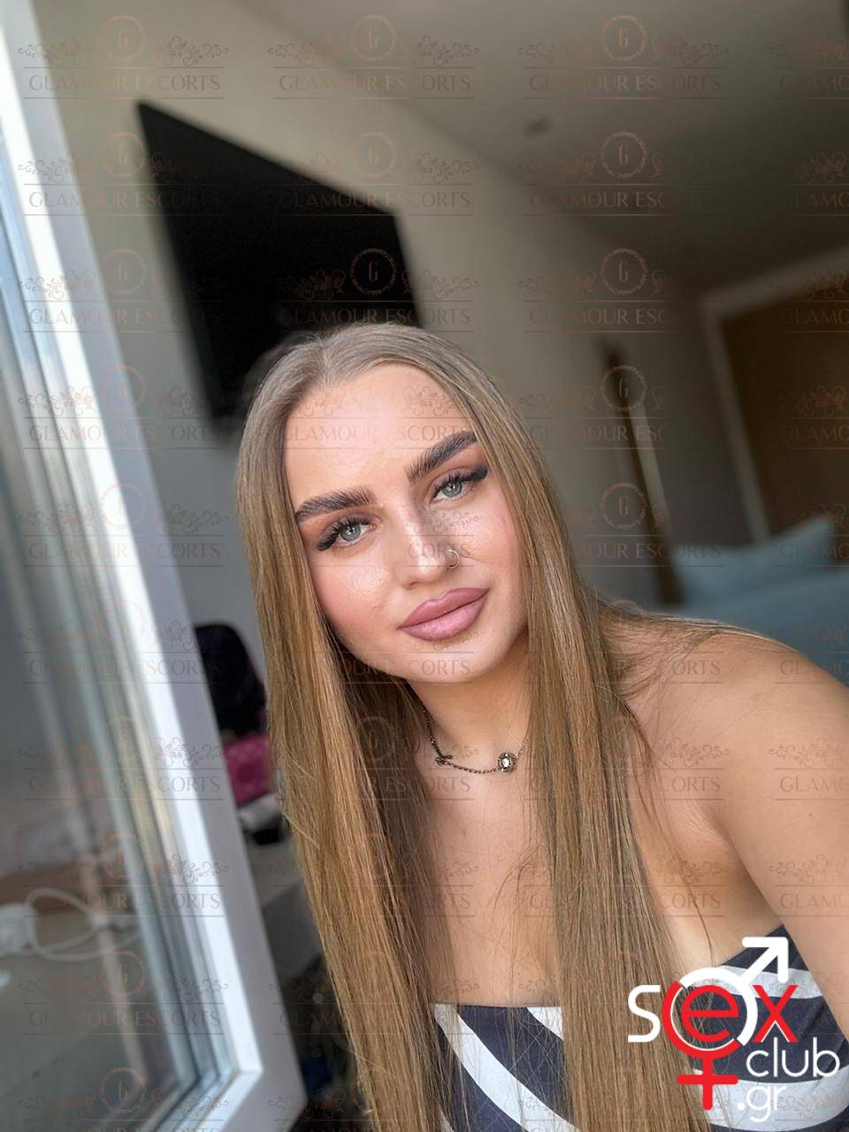 Escort-Chanel-5342