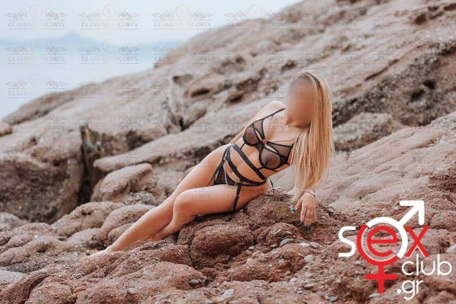 Escort-Michaela/Ilenia-4334