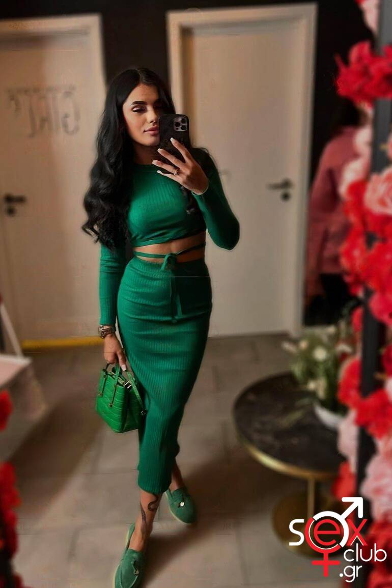 Escort-Lilly-5358