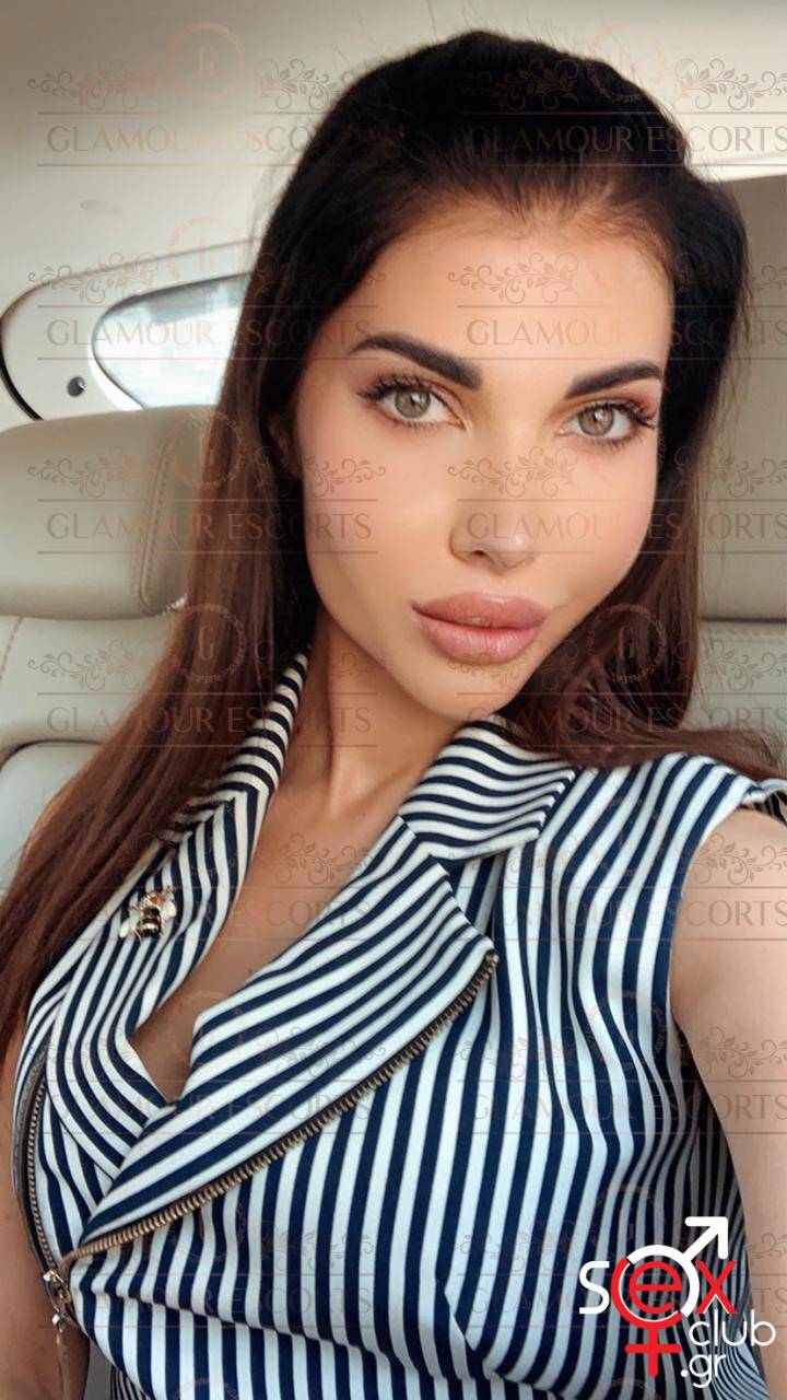 Escort-Jennifer-610