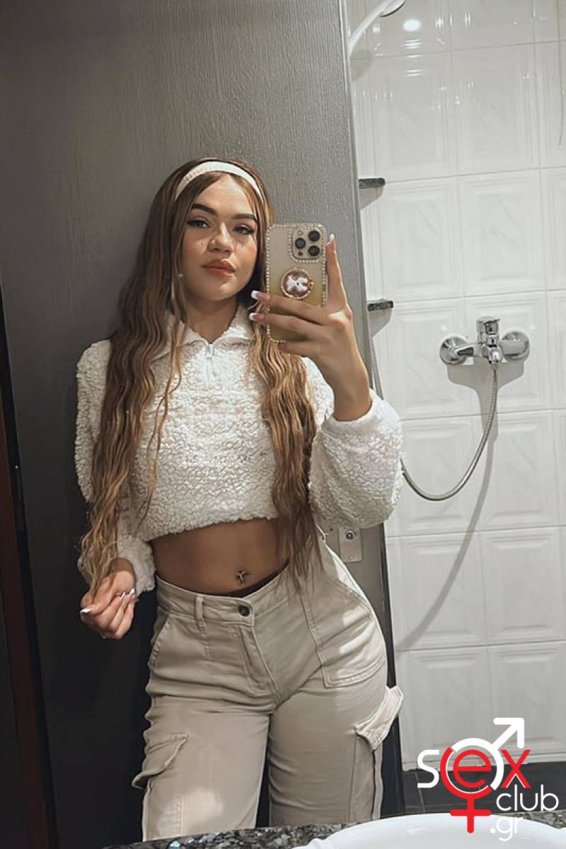 Escort-Linda-5451