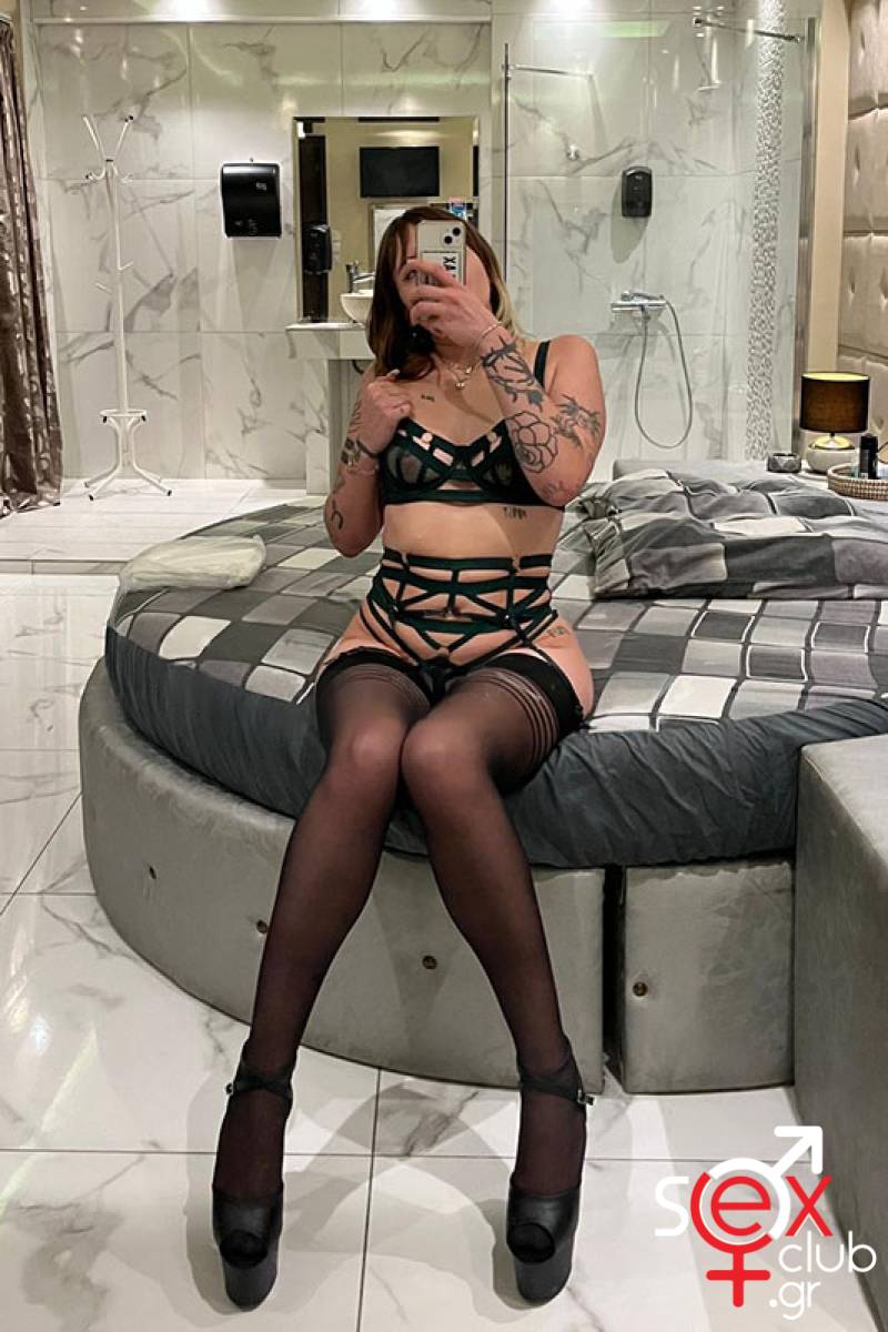 Escort-Rina-5494