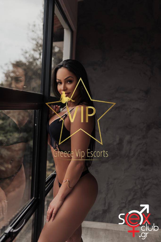 Escort-Melissa-3-5543