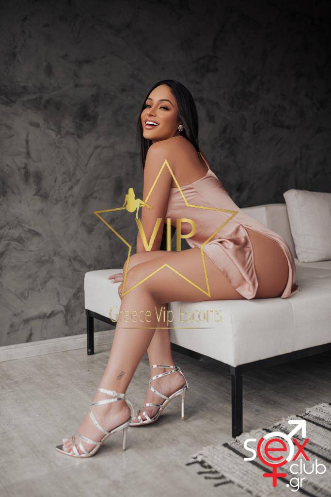 Escort-Melissa-3-5543