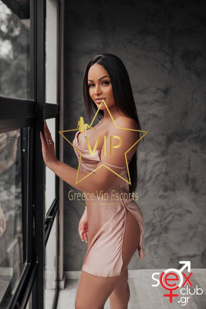 Escort-Melissa-3-5543