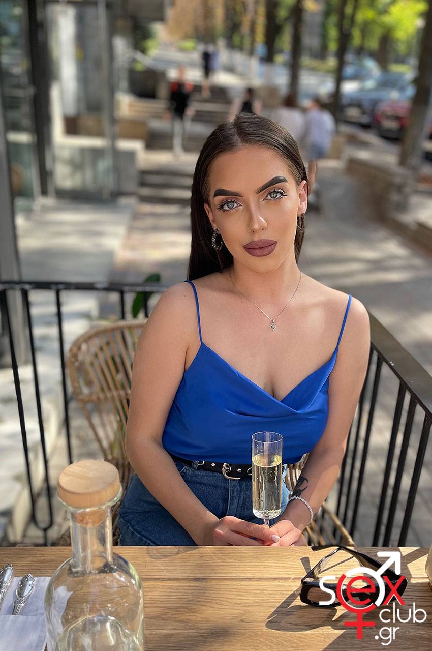 Escort-Alexa-5660