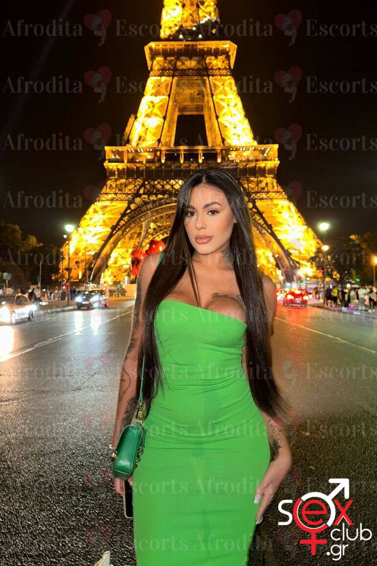 Escort-Luna-5672