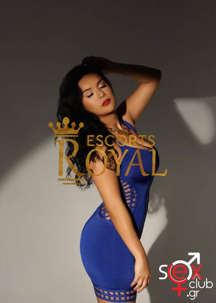 Escort-Ricarda-5723