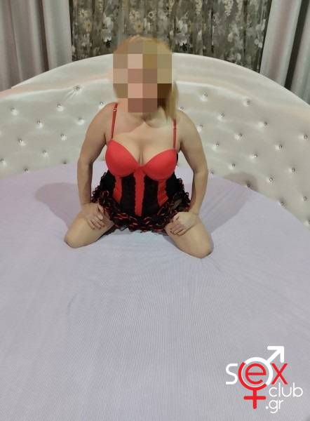 Escort-Αναστασία-5789