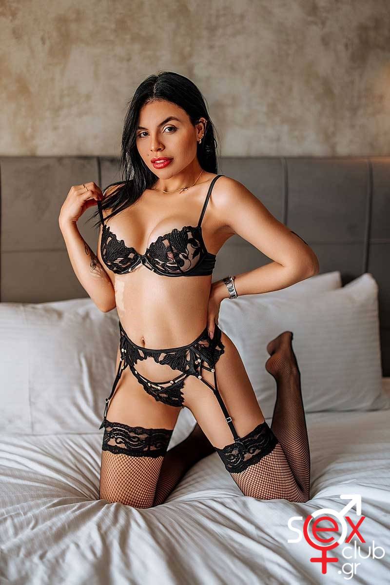 Paola - Escorts Club 