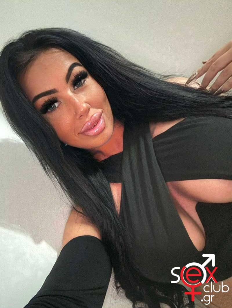 Escort-Kimberly-6050