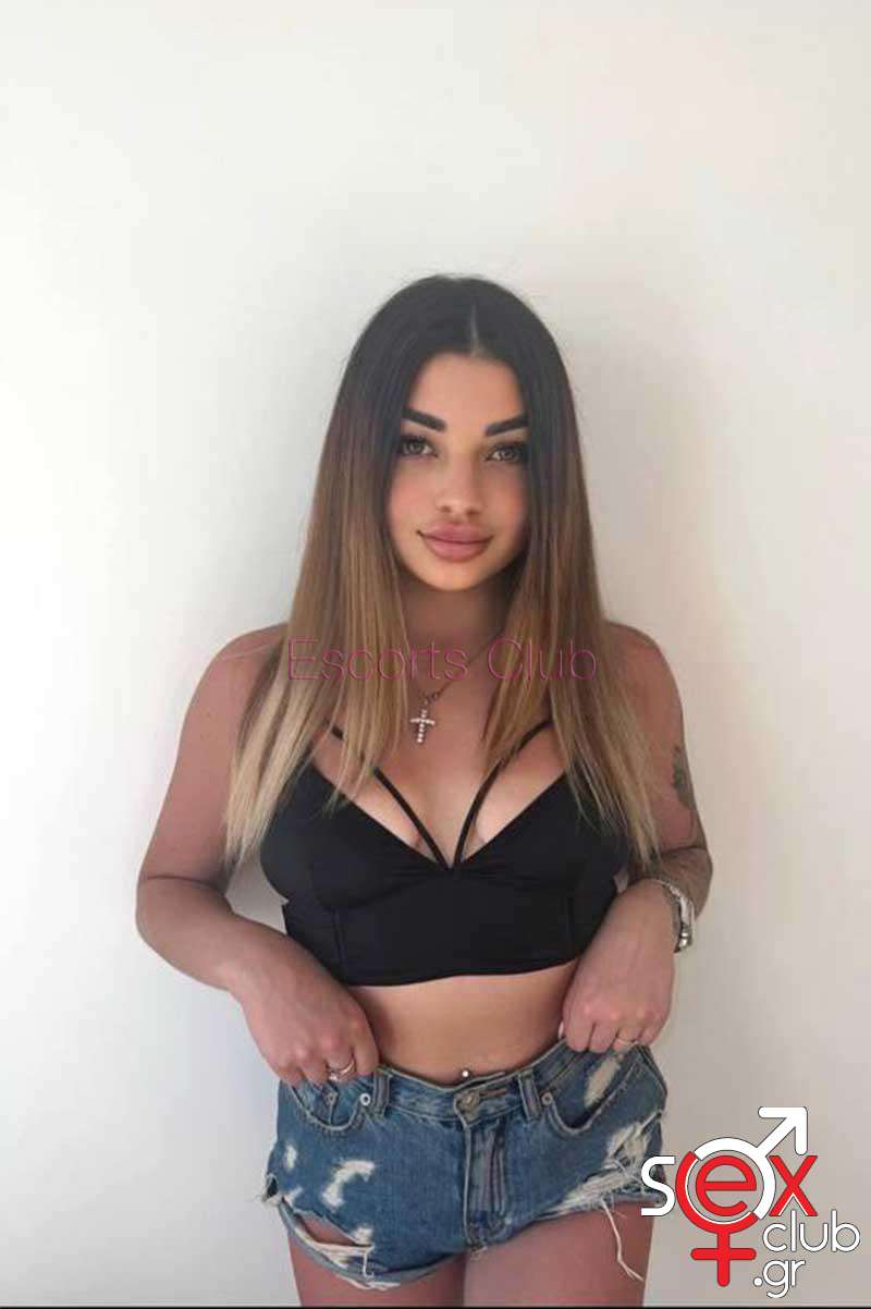 Lola-2 - Escorts Club 