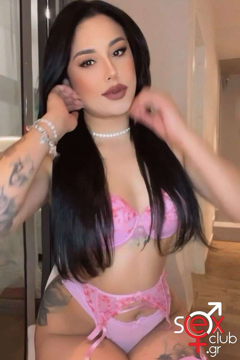 Miah - Glamour Escorts