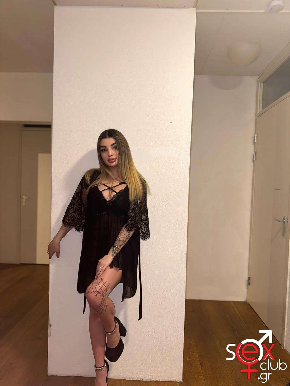 Nika - Escort Official
