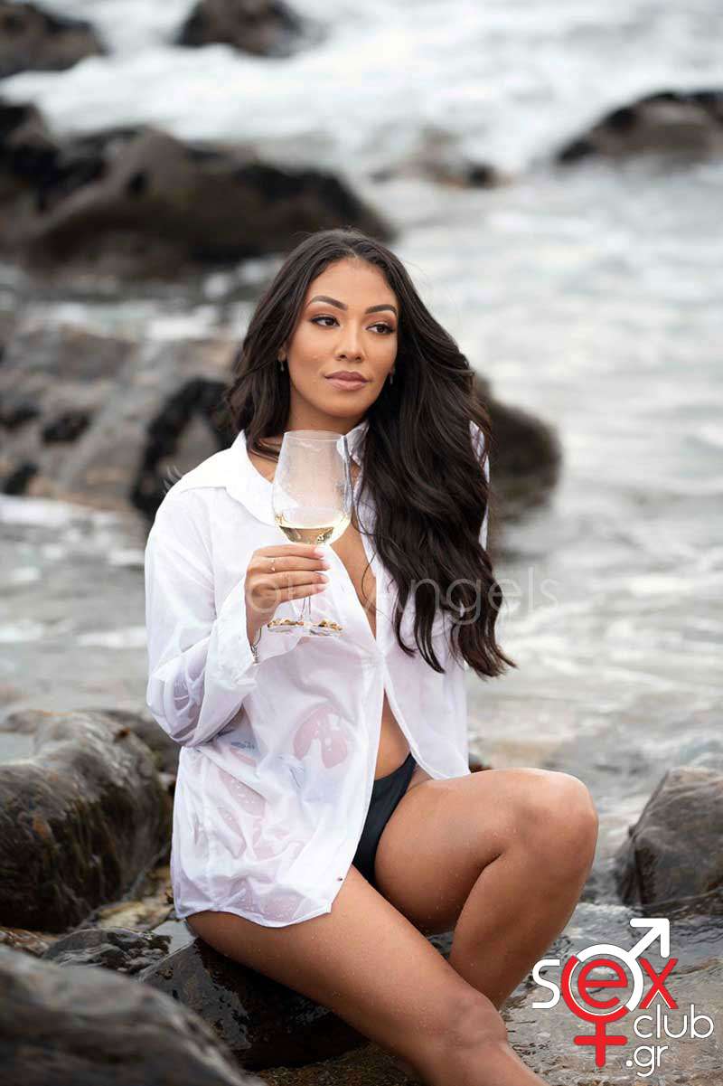 Juliana - Escorts Club 