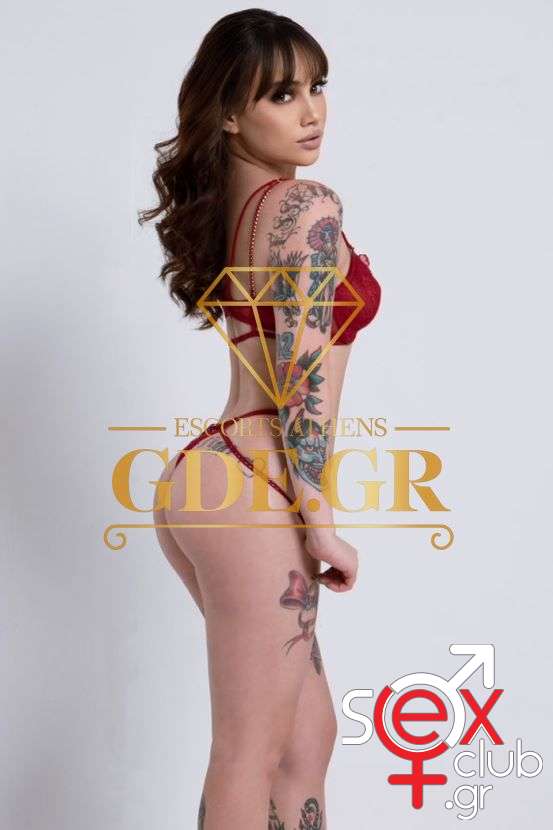 Escort-Megan-3-6369