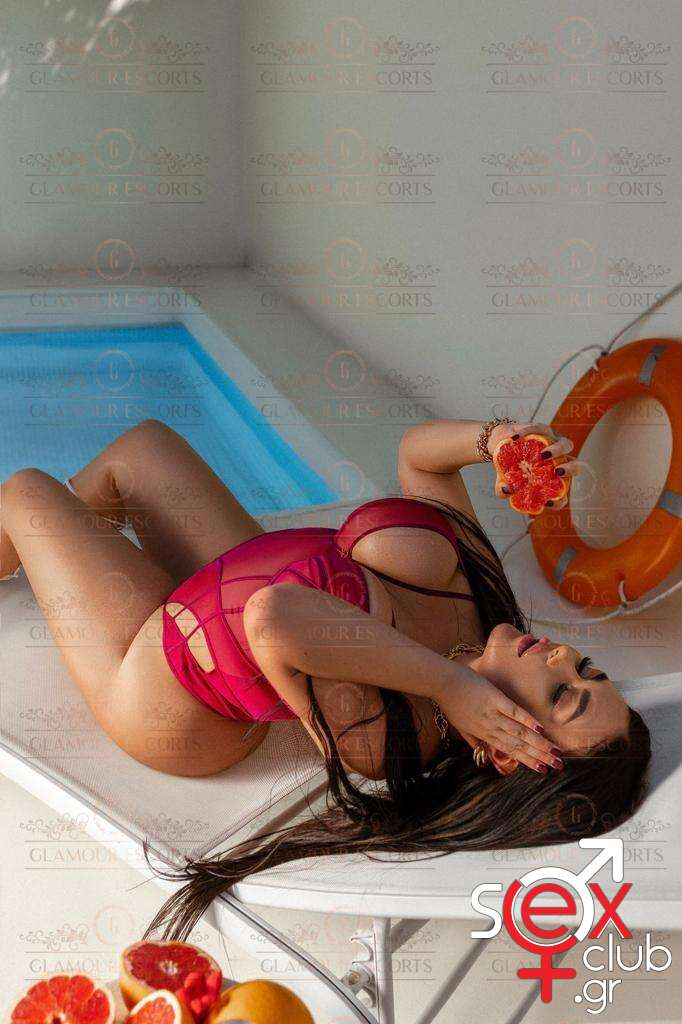 Escort-Molly-4-6366